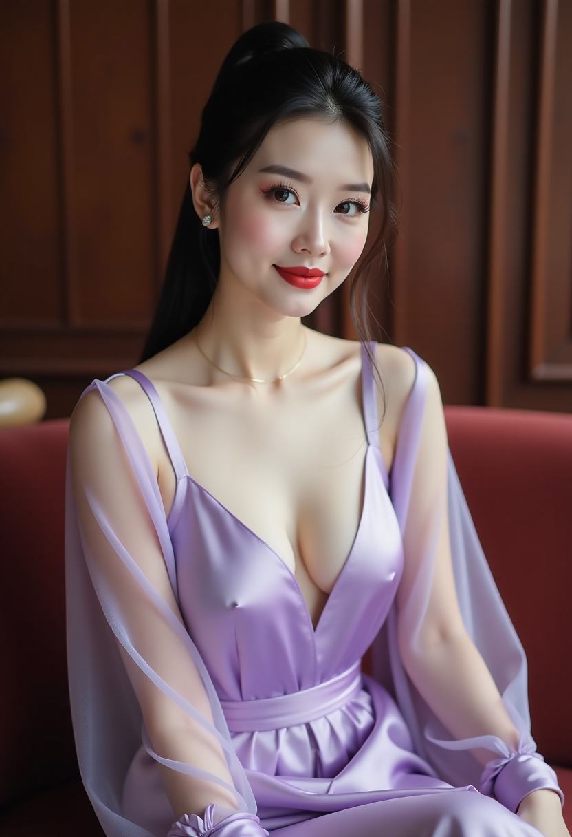巴黎夜行者