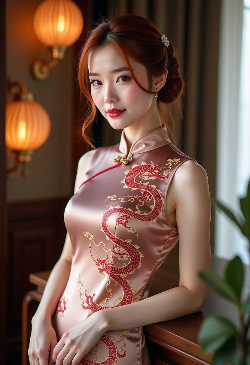 诺曼底来信