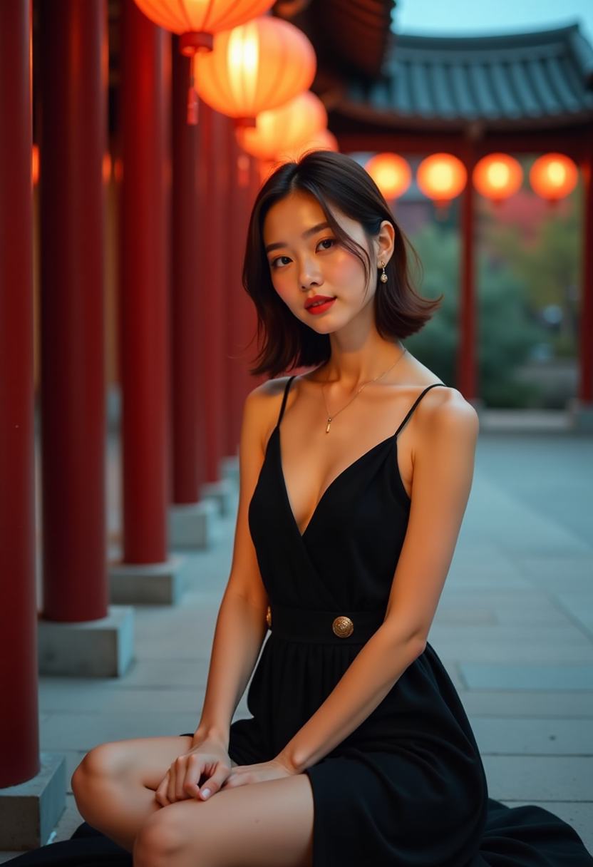 卢浮宫谜影
